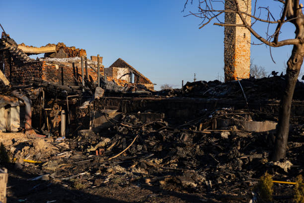 Reliable Fire Damage Removal contractor in Gwynedd Valley, PA by Fire Damage Flint