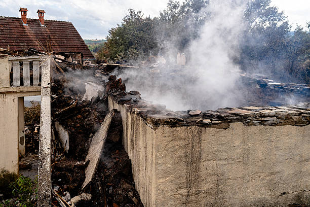 Affordable Fire Damage Removal solutions in Gwynedd Valley, PA